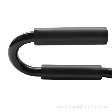 S Tube Anti-slip Muscle Push Up Bars